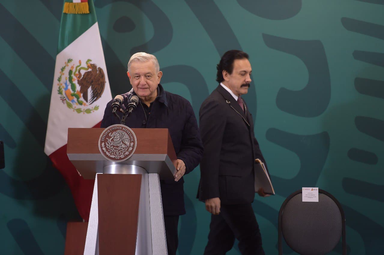 Pide Amlo A Gobernadores Evitar Intromisi N En Elecciones